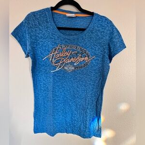 Harley Davidson Shirt